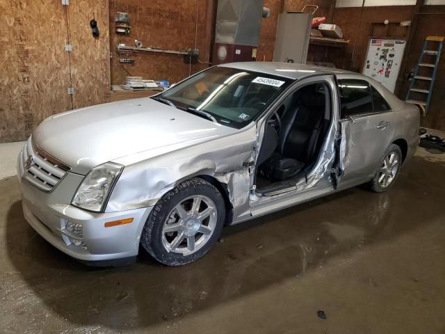 Auction sale of the 2005 Cadillac Sts, vin: 1G6DW677450180311, lot number: 45439004