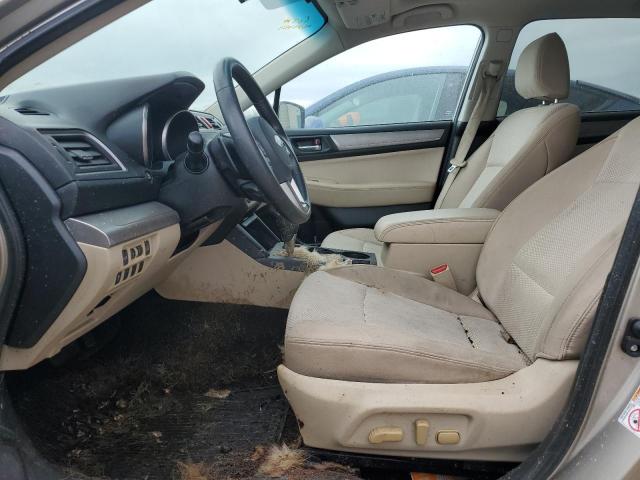 4S4BSBDC3F3230878 Subaru Outback 2.5i Premium
