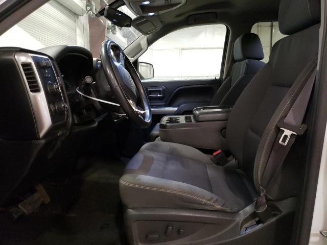 3GCUKREC8HG215118 Chevrolet Silverado K1500 Lt