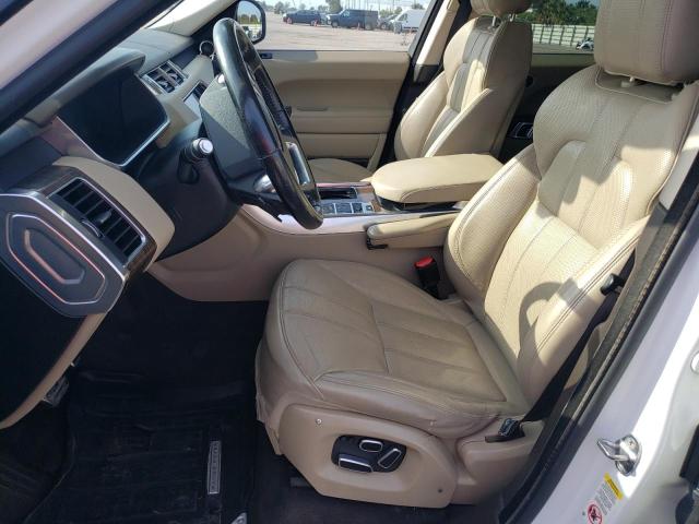 SALWR2TF2EA390038 Land Rover Range Rover Sport Sc