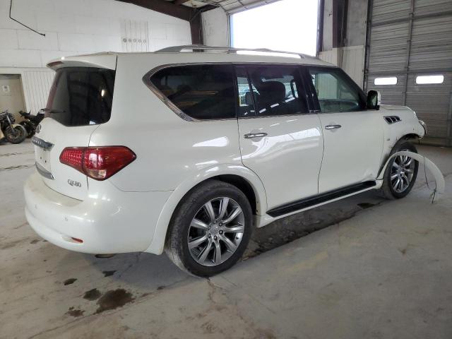 JN8AZ2NC5E9352622 Infiniti QX80