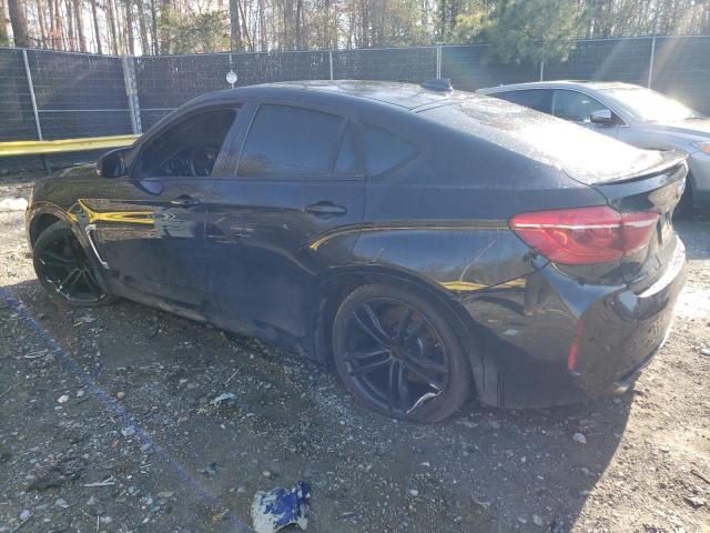 5YMKW8C57J0Y74688 BMW X6 M