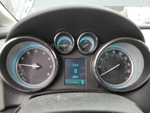 1G4PR5SK6E4117870 Buick Verano Convenience
