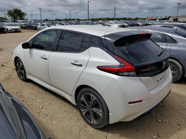 1N4AZ1CP4LC309522 Nissan LEAF SV