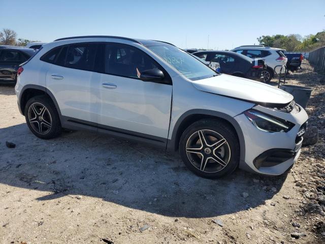 W1N4N4GB1MJ196671 Mercedes-Benz GLA 250