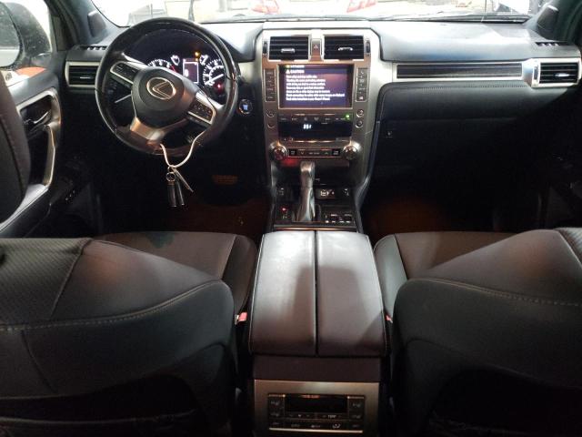 JTJAM7BX8L5242261 Lexus Gx 460 Premium