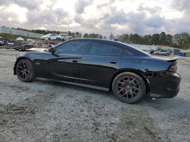 2C3CDXGJ9KH576147 Dodge Charger Scat Pack