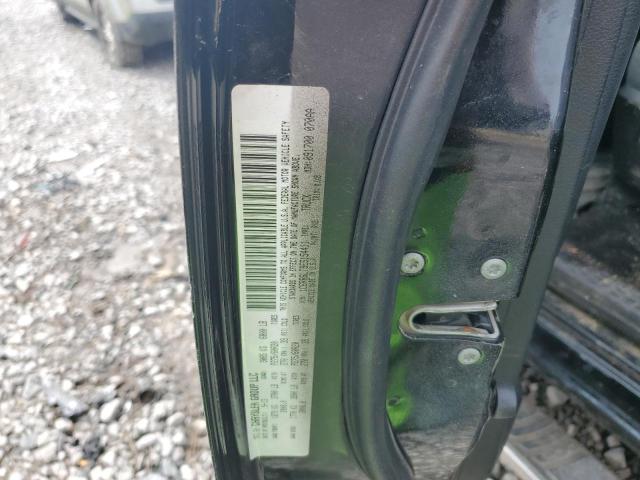 1C6RR6LT9ES154411 RAM 1500 Slt
