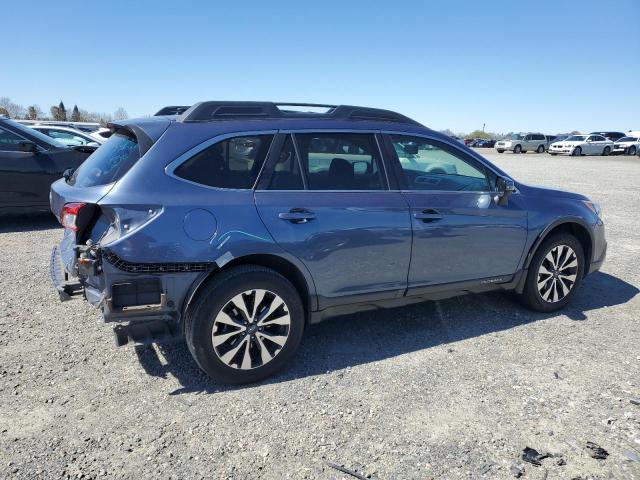 4S4BSANC0F3301625 Subaru Outback 2.5i Limited
