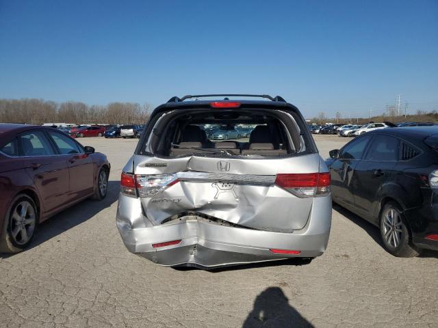 5FNRL5H64FB012120 Honda ODYSSEY EXL