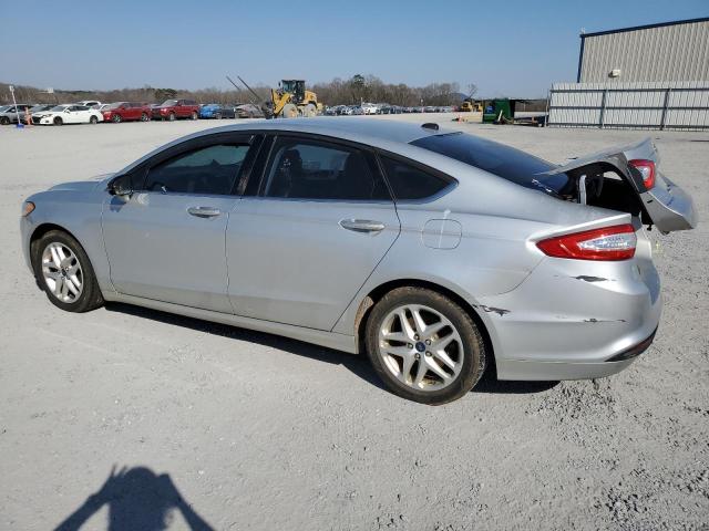 3FA6P0H70FR250909 Ford FUSION SE