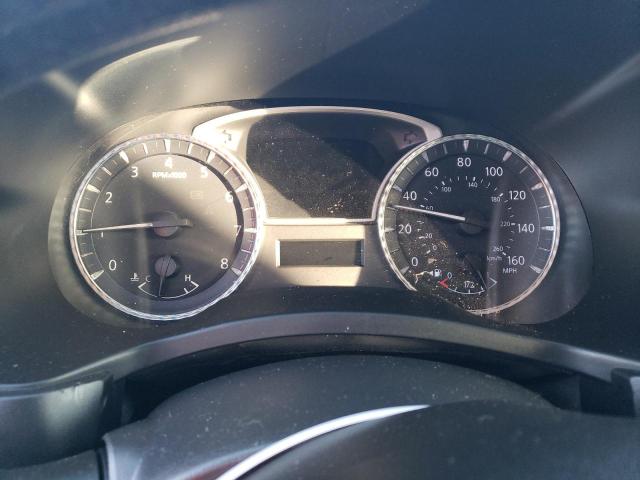 5N1AL0MN9EC502928 Infiniti QX60