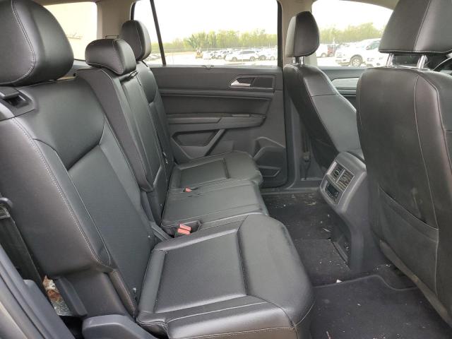 1V2KR2CA8JC538426 Volkswagen ATLAS SE