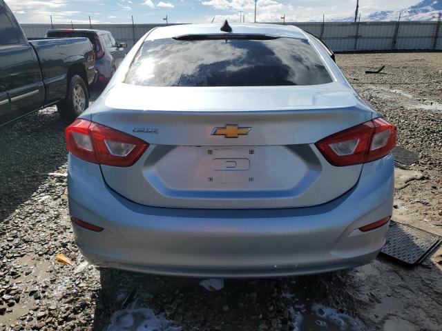 1G1BC5SM8H7193152 Chevrolet CRUZE LS