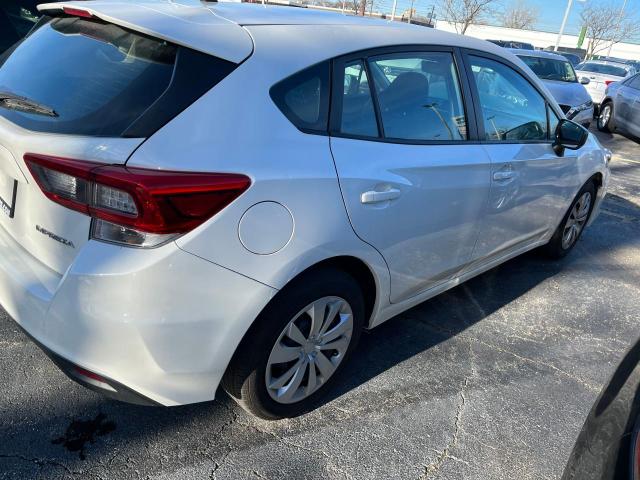 4S3GTAA69N1714273 Subaru Impreza