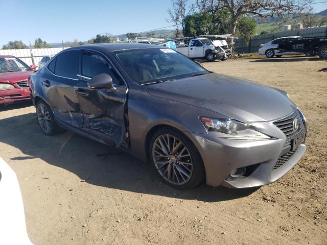 JTHBF1D27E5020912 Lexus IS 250