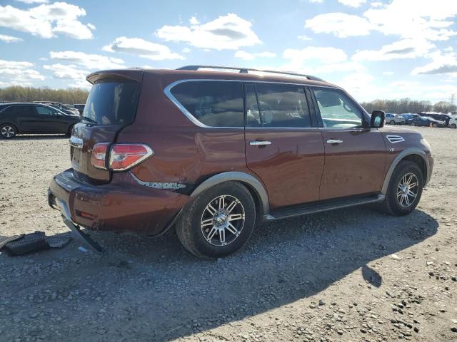 JN8AY2NC1H9503785 Nissan ARMADA SV