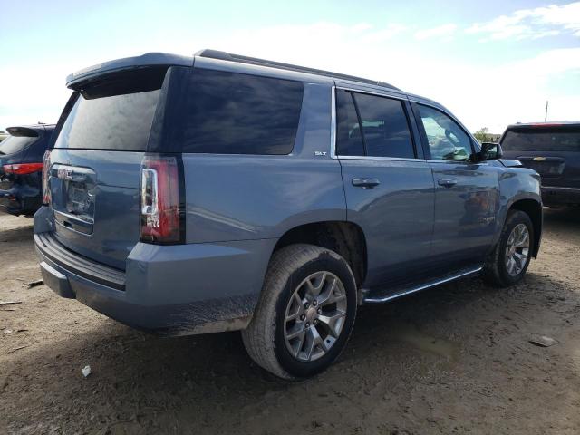 1GKS2BKC6FR667993 GMC YUKON SLT