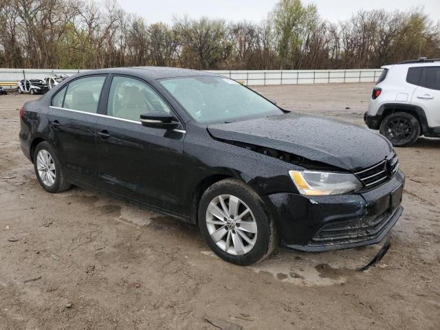3VWLA7AJ1FM246195 Volkswagen JETTA TDI