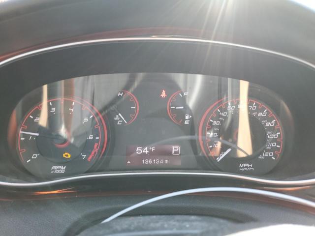 1C3CDFBBXFD212607 Dodge DART SXT