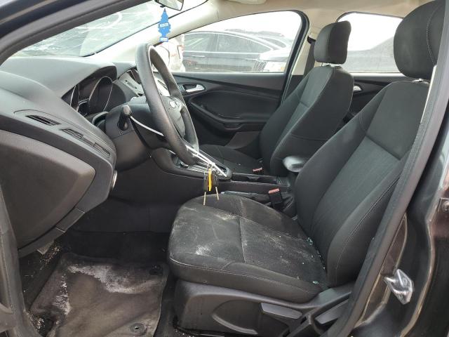 1FADP3F25HL295958 Ford FOCUS SE