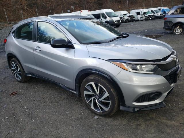 3CZRU6H14KG719594 Honda HR-V SPORT