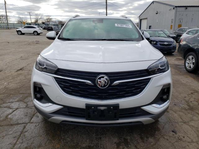 KL4MMFSL2MB152544 Buick Encore Gx Essence