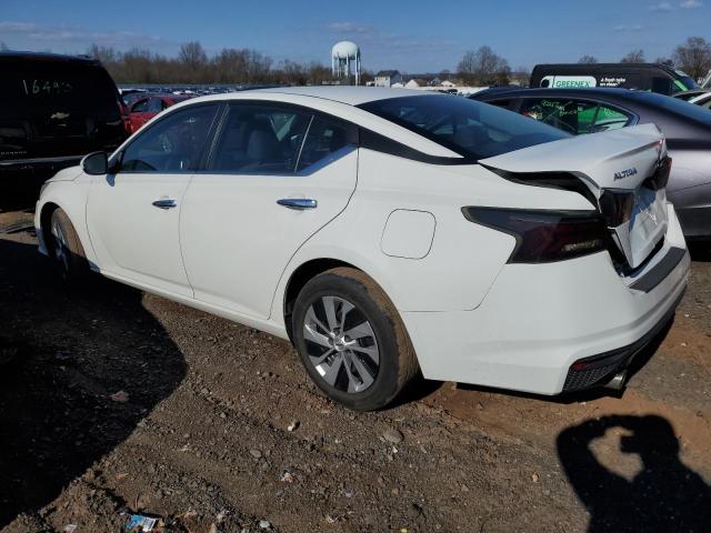 1N4BL4BV5MN373839 Nissan ALTIMA S