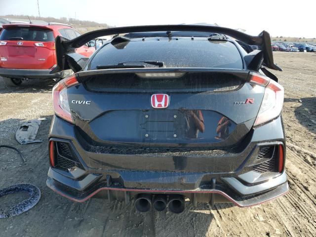 SHHFK8G75MU204868 Honda Civic Type-r Touring