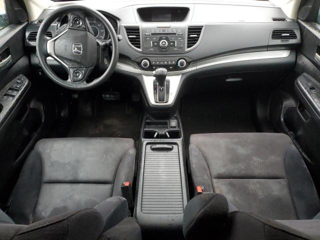 5J6RM4H51EL000172 Honda CR-V EX