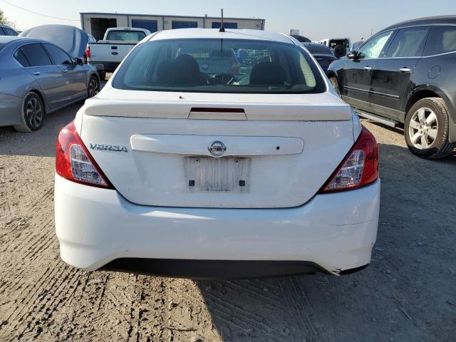 3N1CN7AP9HL869832 Nissan VERSA S