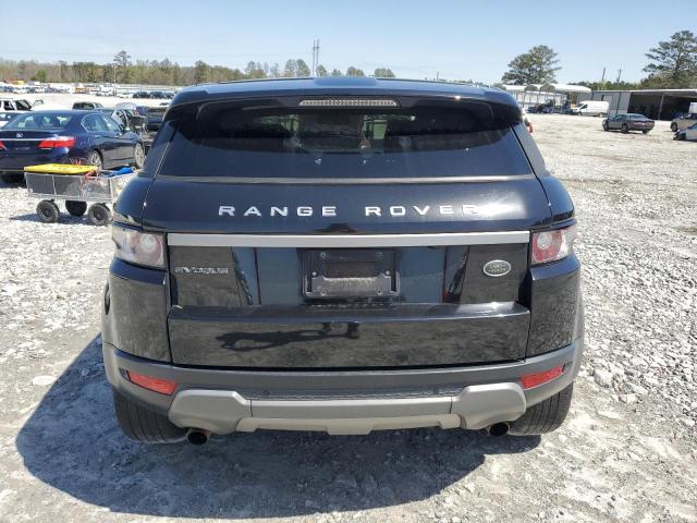 SALVP2BG4FH010122 Land Rover Range Rover Evoque Pure Plus
