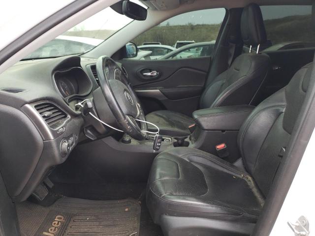 1C4PJMDX7KD228065 Jeep Cherokee Limited