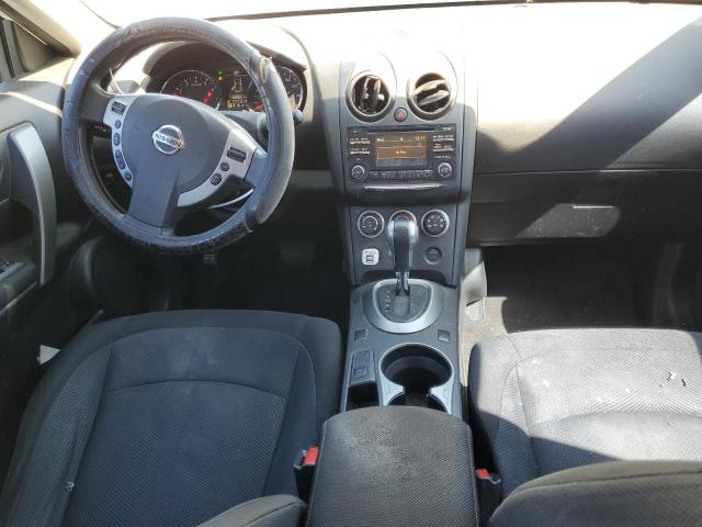JN8AS5MV6FW771574 Nissan Rogue Select S