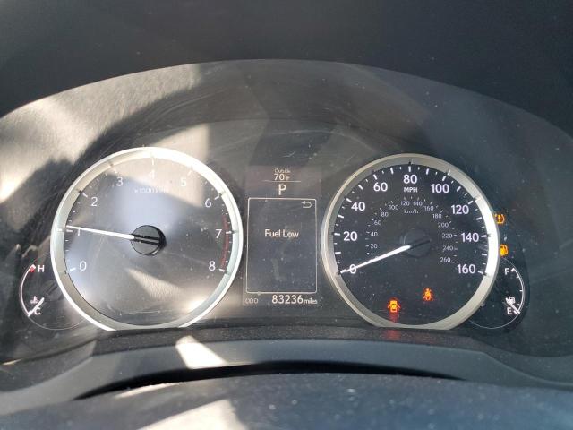 JTHBF1D20F5053851 Lexus IS 250