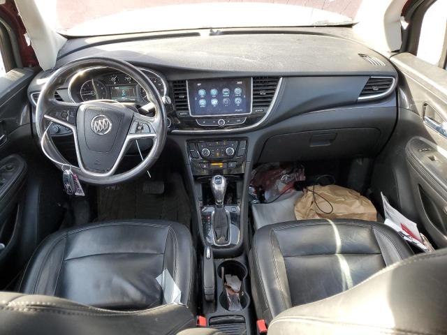 KL4CJGSB9JB647434 Buick Encore Essence