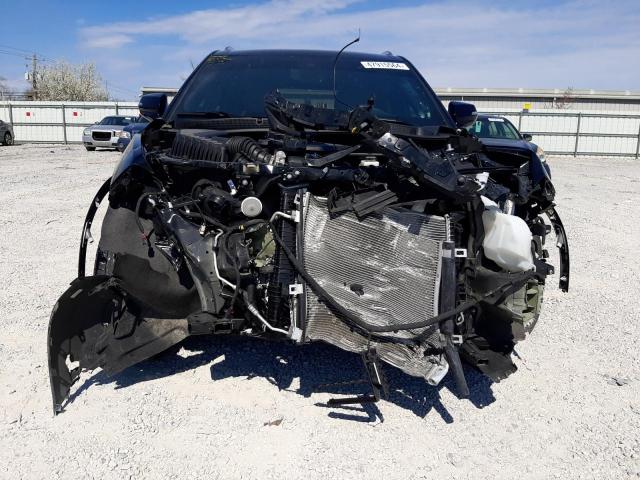 3GNKBFRS7PS106448 Chevrolet Blazer Premier