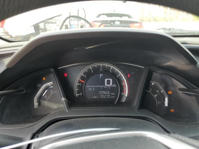 19XFC2F52GE018548 Honda Civic Lx