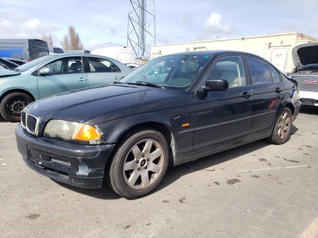 Auction sale of the 2000 Bmw 323 I, vin: WBAAM3347YCA93358, lot number: 48180244