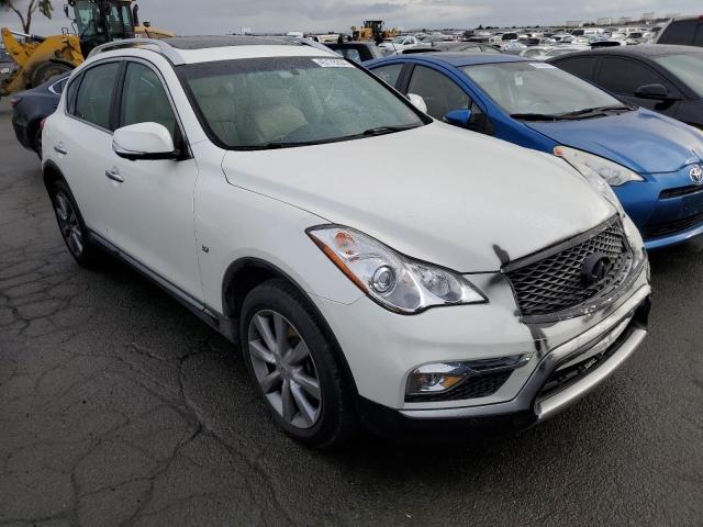 JN1BJ0RP7HM389183 Infiniti QX50