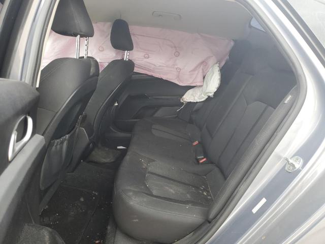 5XXG14J27MG054516 KIA K5 LXS