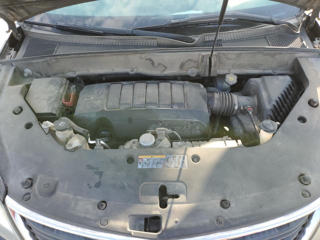1GNKRFED5FJ387894 Chevrolet Traverse Ls