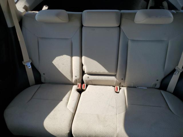 5J6RM4H4XGL037070 Honda CR-V SE