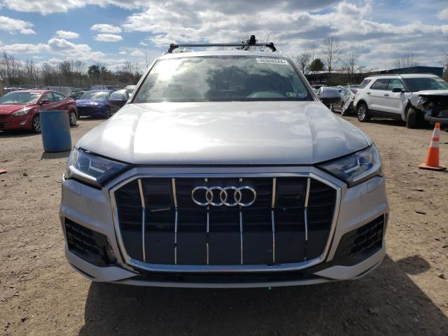 WA1LJAF72MD000630 Audi Q7 Premium Plus