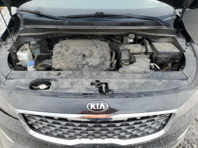 KNDMA5C12K6549683 KIA Sedona L