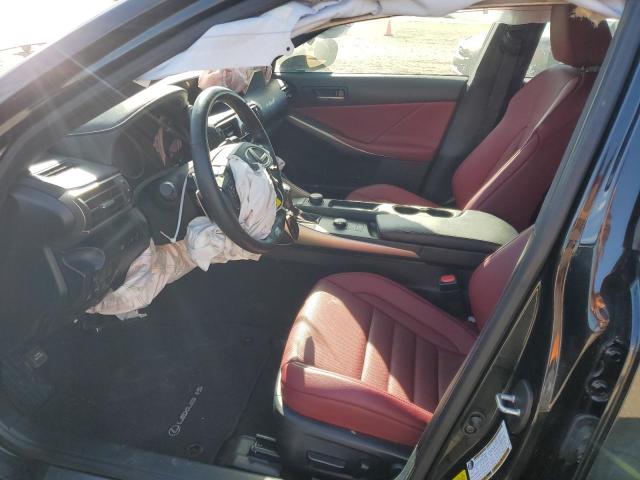 JTHGZ1B22L5037033 Lexus Is 350 F-sport
