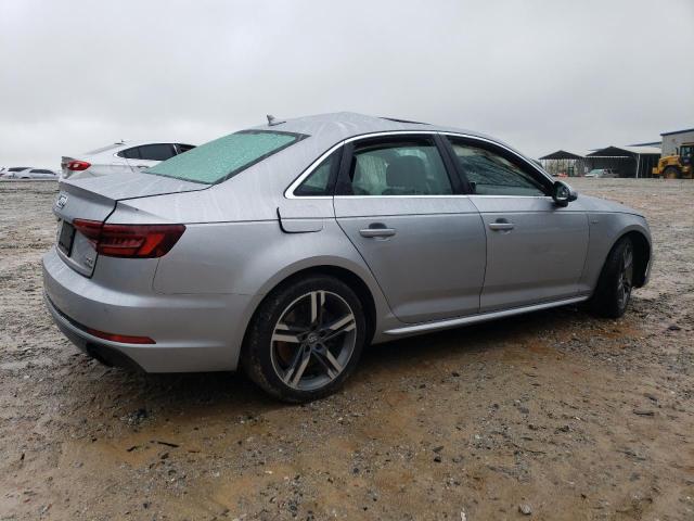 WAUENAF49JA165528 Audi A4 Premium Plus