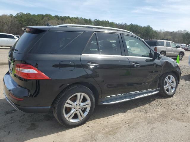 4JGDA5JB5FA506787 Mercedes-Benz ML 350