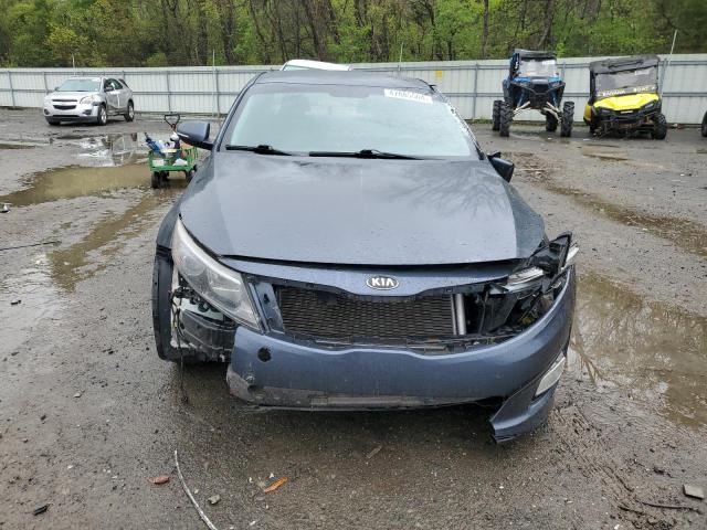 KNAGM4A7XF5605514 KIA Optima Lx