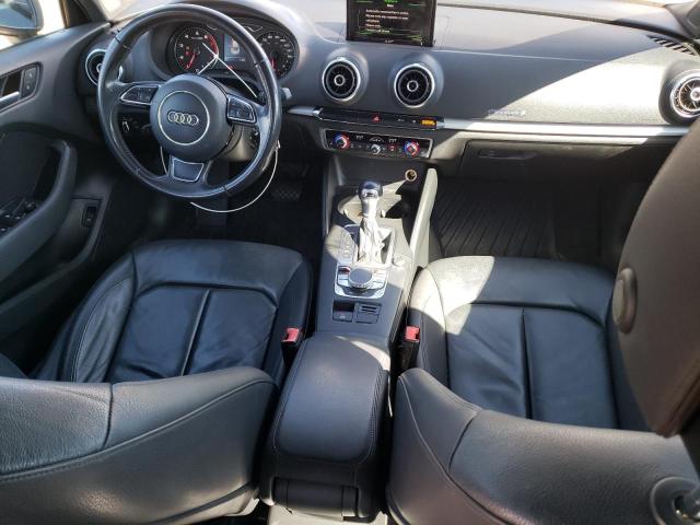 WAUBFGFF5F1060058 Audi A3 PREMIUM